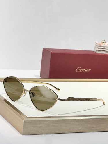 cartier Mod：Ct0489S Size：60口15 140