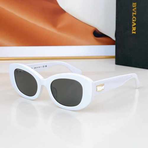 Bvlgari Model:Bv40039I Size:50口22-140
