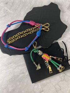 prada 机器人包扣