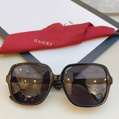 gucc* 古*驰新款太阳镜，高品质Model：Gg1189Sa，Size：59口17-145 L