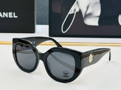 Chane* 香家 Model: Ch5550 Size 54口21-147 完美品质 一独特设计 适合各种脸型