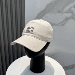 miumiu缪缪 新款糖果色色系简约棒球帽 当下爆热的色系-街头感十足！ 潮流百搭，小红书种草，毒药 Get上你们的男朋友，一起Cool