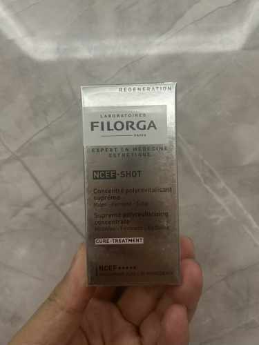 一比一 90 菲洛嘉水光安瓶精华15Ml！