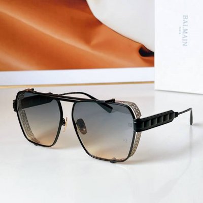 balmain Model：Bps-155 Size：62口13-143