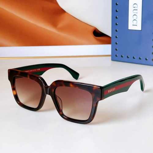 Gucc* Model：Gg1626 Size：51口22-145