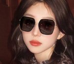 Dior-迪奥 2025开春新款 潮流爆款 时尚尼龙偏光太阳镜 高品质 佩戴舒适 网红潮款墨镜 型号 D7635
