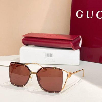 gucc*Model：Gg1713Sa Size：52口19-145