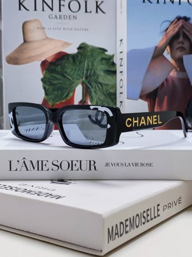 chanel香奈儿 2025夏季新品 小红书热推 双C大Logo字母