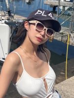 louisvuitton路易威登 2025新款墨镜百搭高级感简约个性男女款眼镜防紫外线防晒太阳镜潮Lv