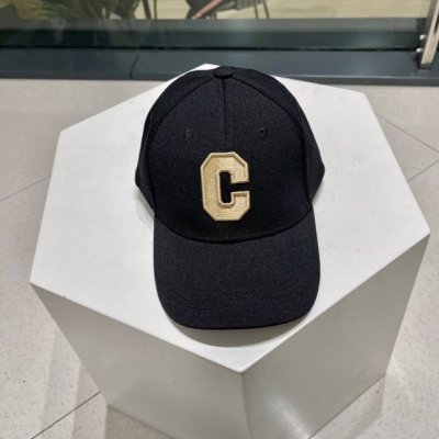 Celine赛琳 春夏款棒球帽 出街必备超好搭配 赶紧入手