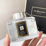 专柜品质 蓝风铃细节展示 祖.玛珑Jomalonelondon165Ml居家室内香薰 全部21年新包装 每款都附赠两支专柜赠品小样香水 小样默认鼠尾草与英国梨两
