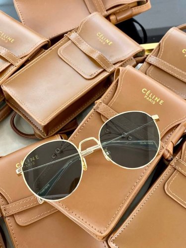 Celine cl40100 size 51口21-145