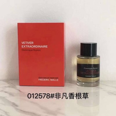 专柜品质 法国德瑞克马尔香水100Ml！味道：紫丁香，贵妇肖像，法国情人，非凡香根草，狂野麝香，醉人晚香玉，一轮玫瑰，浓缩苦橙。