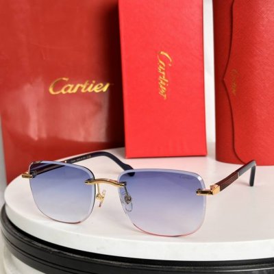 P180Cartier 卡地亚 新款 型号：Ct0482S 尺寸：59口18-140