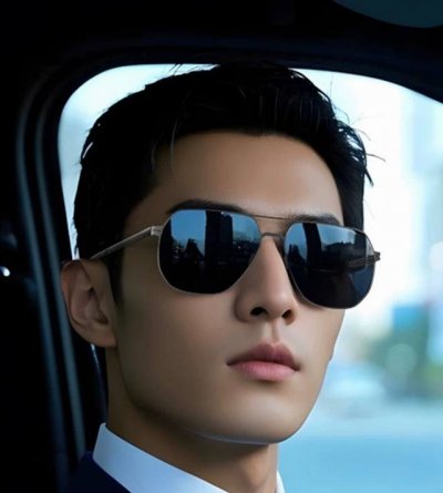 Lv 2025新款男女情侣款太阳镜多边形墨镜Ip电镀永不褪色 超轻超有弹性整幅眼镜无螺丝重要的是压不坏 高清尼龙镜片 精湛的工艺 原版材料 休闲大气不挑人的一款
