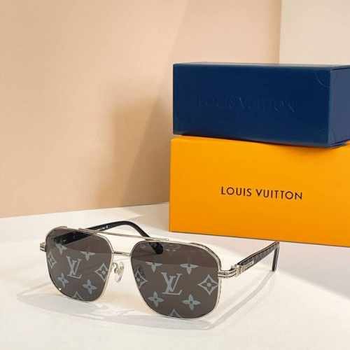 Louis Vuitto*Model：Z1230 Size：53口22-145