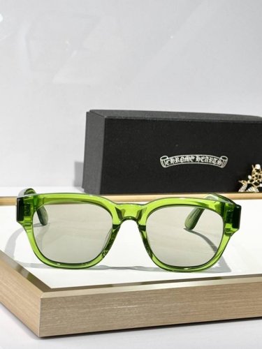 chrome Heart* Model：Midixathrill Ii Size：52口23-150