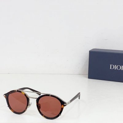 dior Mod：Diorblacksuit R7U Size：50口23 145