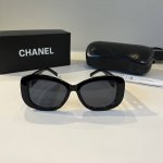 chanel香奈儿名媛风太阳墨镜，被问爆的太阳镜 遮阳开车必备