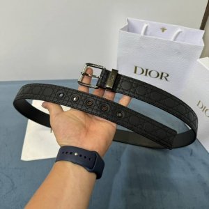 di～Or 3.5Cm宽 五金纯铜针扣 秀线牛皮突出效果特别好高端产品 P220