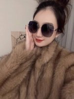 p90 Gucci古驰 Gg圆框太阳镜 完美品质 独特设计 适合各种脸型 亮相时装周 超时尚百搭 实物精致 情侣款 男女均可佩戴 型号：G9388