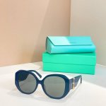 Tiffany&Co.Model：Tf4207 Size：55口17-140
