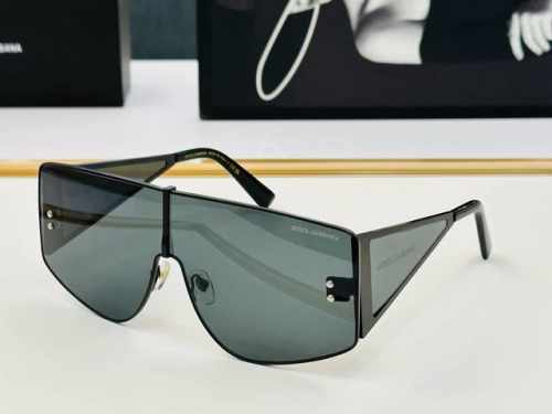 dolce&Gabban*Dg2305 Size：145口0-145 新颖独特K美艳绝伦