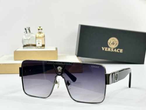 Versace Mod：Ve6739 Size：138口0 145