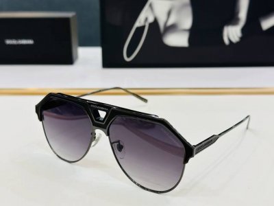 官网款 Dolce&Gabban*Dg2257 Size 60口13-150 新颖独特B美艳绝伦