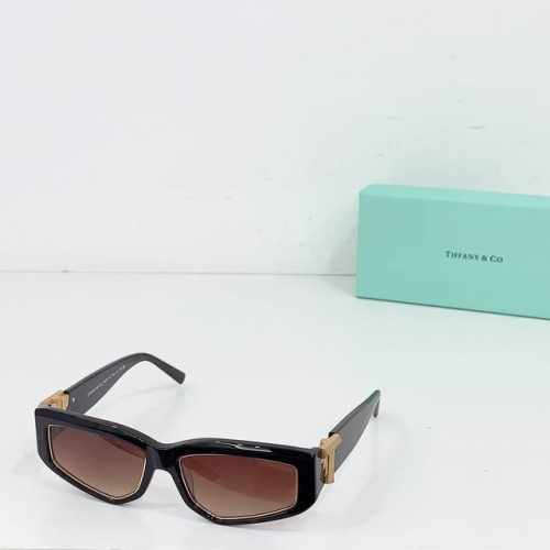 Tiffany&Co. Model：Tf4234U Size：53口18-140