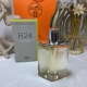 专柜品质 爱马仕 Hermes H24律动男士 Ml 气味高档男士香水淡香 香调:绿叶馥奇香调 气味：快乐鼠尾草黑檀红木金属水仙 属性:男香