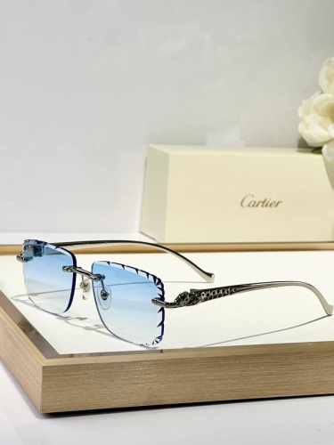 Cartier Mod：Ct9527O Size：56口17 130