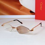变色30 Cartie* Model：Ct0659S Size：56口17 143