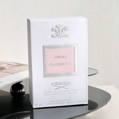 专柜品质 克雷德风之花Edp女士浓香水100Ml