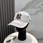 ny新款牛仔棒球帽 牛仔棒球帽，无敌万能百搭，可盐可甜，搭配复古也是绝了。 男士女生戴都合适，不洗头神器