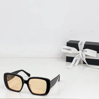 chanel Model：5541 Size：53口20-145