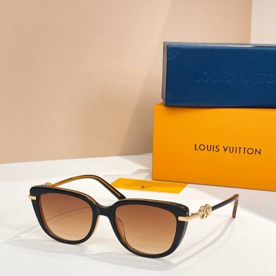 Louis Vuitto*Model：Z1873 Size：56口19-150