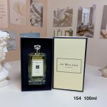 高品质/120 祖马龙154号古龙香水100Ml jo Malone 154 Cologne,2001 品牌：祖玛珑 调香师：Jo Malone 属性：中性香