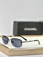 Chanel model Ch4099 size 55口16-130