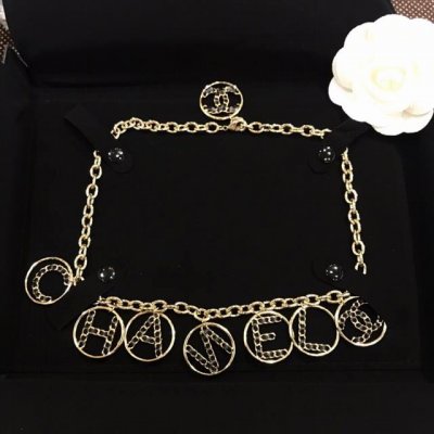 现货 小香 四季百搭 Chanel 奢侈毛衣链 原单狠货 进出专柜无压力代购级别 香奈儿经典款毛衣链 美呀 绝对是长链入门必备款 推荐指数5星