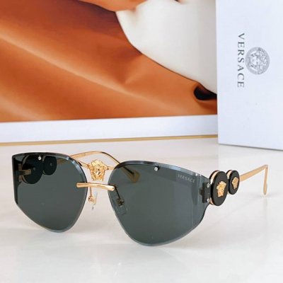 versace Mod：Ve6780 Size：65口16 145