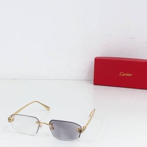 太阳 变色 Cartier Mod:Ct0583S Size:56口-18-143