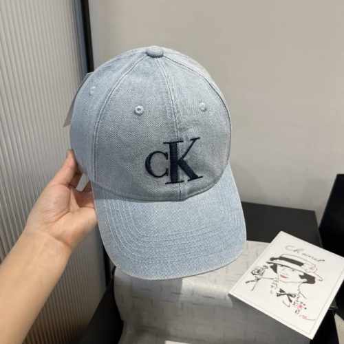 ck潮牌新款鸭舌帽 头围57Cm