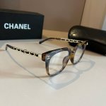 chanel 官方早春新款 众多明星同款 新款大框墨镜 宝丽来超清太阳镜 光学镜