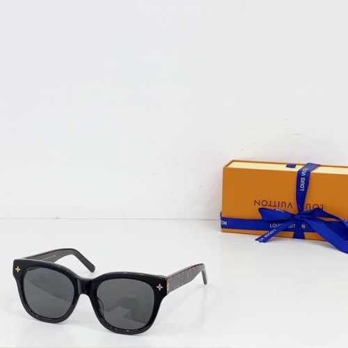 louis Vuitto*Model：Z2725W Size：53口22-145