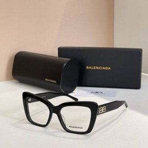 balenciag*巴黎*世家Model：Bb0297O Size：55口20-135