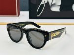 jacques Marie Datton 日本手工眼镜 镜框採用上板材打造出 Size：51口23-145 B高品质