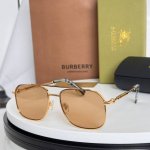 Burberr*Model：Be6020 Size：57口17-142