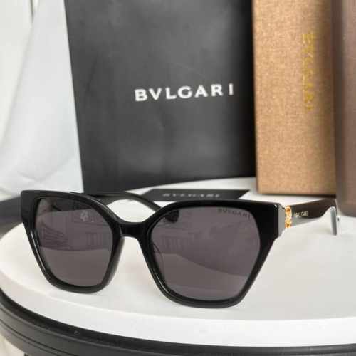 Bvlgari Model Bv1562 Size：54口18-140