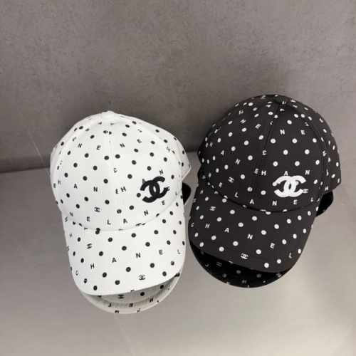 Chanel 中古鸭舌帽 百搭款 帽型质感做的都非常 中古风永远不过时